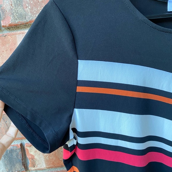 Calvin Klein Top Blouse size M in excellent condition - Picture 3 of 5